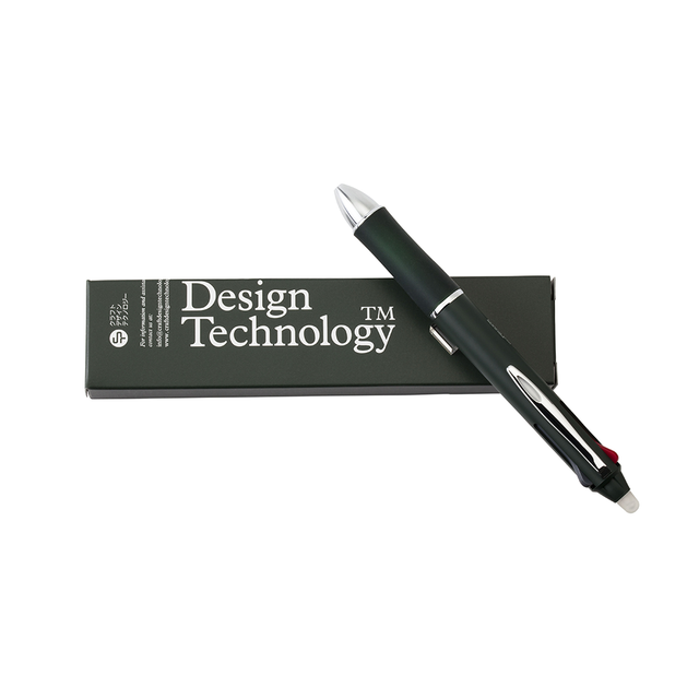 CRAFT DESIGN TECHNOLOGY Frixion Ball 3 Pen | the OBJECT ROOM