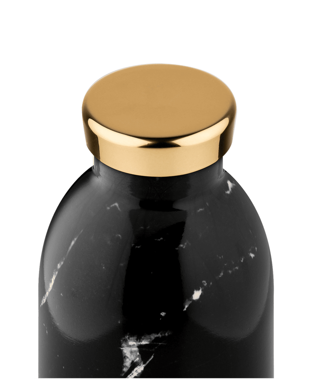 24BOTTLES Clima Bottle 500ml - Black Marble
