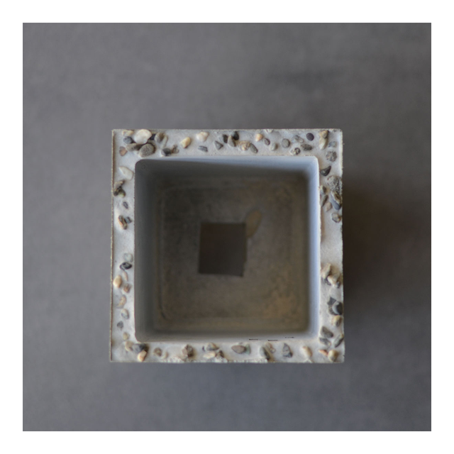 PULL PUSH PRODUCTS Arch Planter - Natural | the OBJECT ROOM