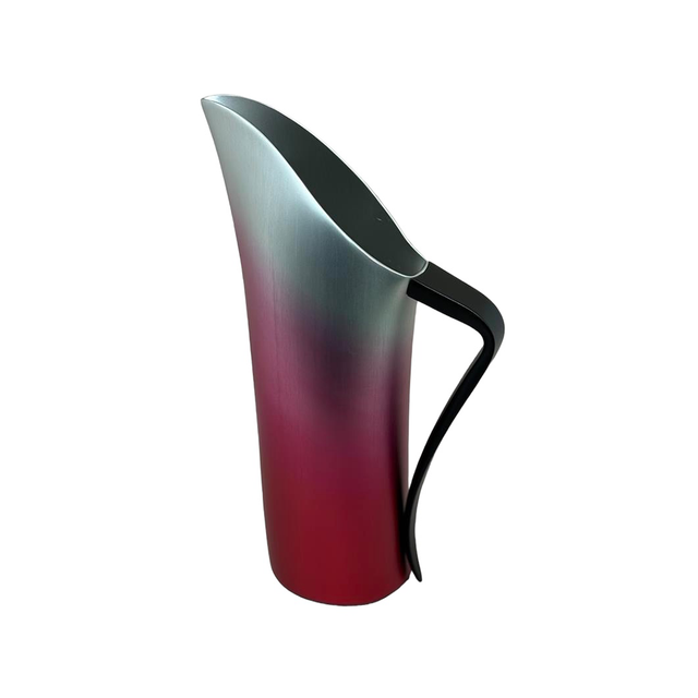 FINK AND CO. Water Jug - Blush Limited Edition | the OBJECT ROOM