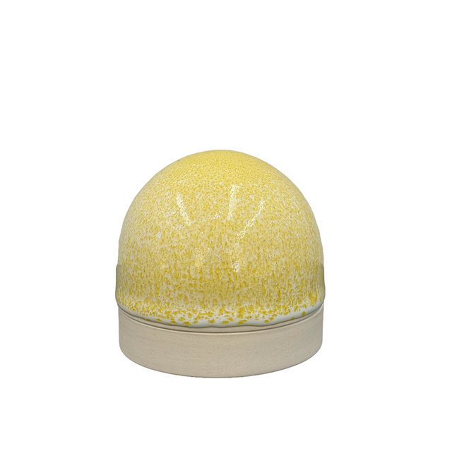 STUDIO ARHOJ Bon Bon Dome - Lemon Gelato | the OBJECT ROOM