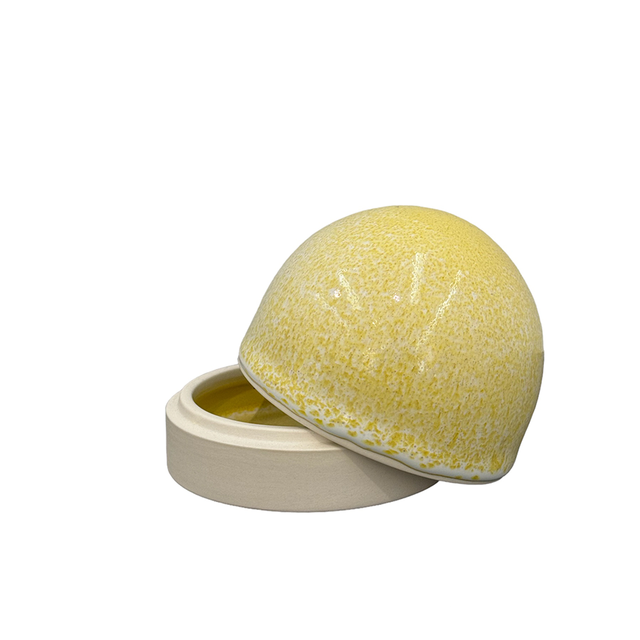 STUDIO ARHOJ Bon Bon Dome - Lemon Gelato | the OBJECT ROOM