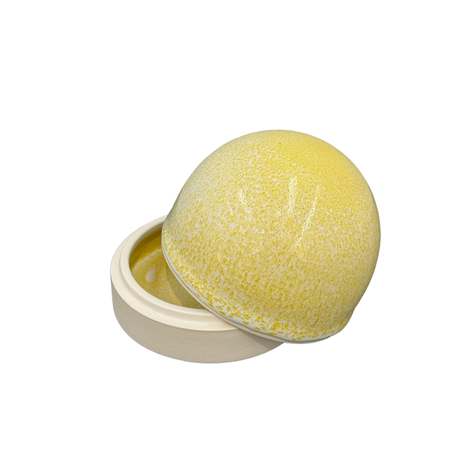 STUDIO ARHOJ Bon Bon Dome - Lemon Gelato | the OBJECT ROOM