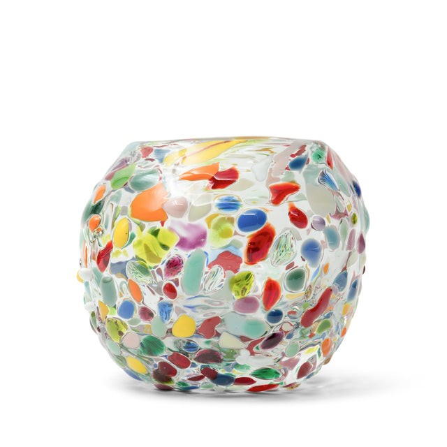 STUDIO ARHOJ Urchin Tealight Holder - Bonkers | the OBJECT ROOM
