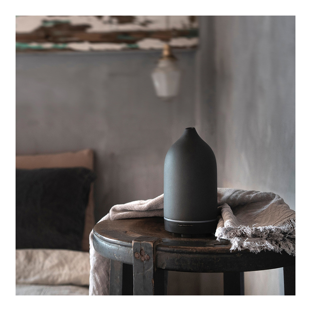 TOAST LIVING Aroma Genie Casa - Black | the OBJECT ROOM