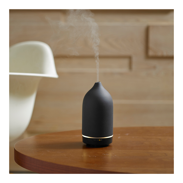 TOAST LIVING Aroma Genie Casa - Black | the OBJECT ROOM