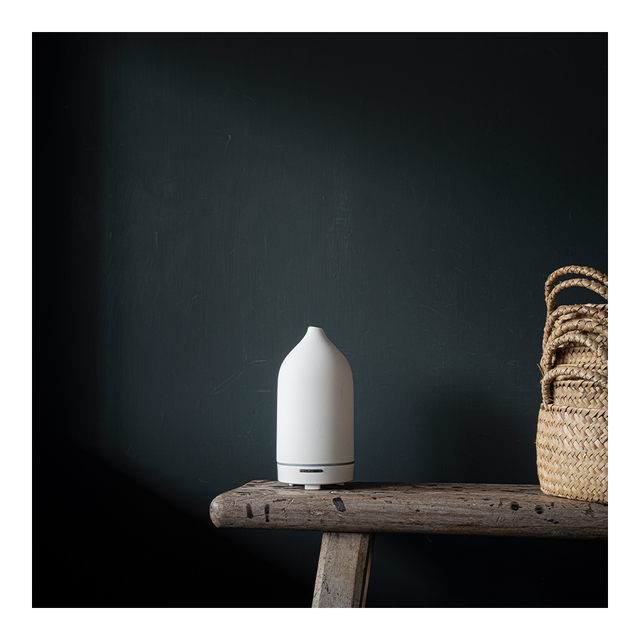 TOAST LIVING Aroma Genie Casa - White | the OBJECT ROOM