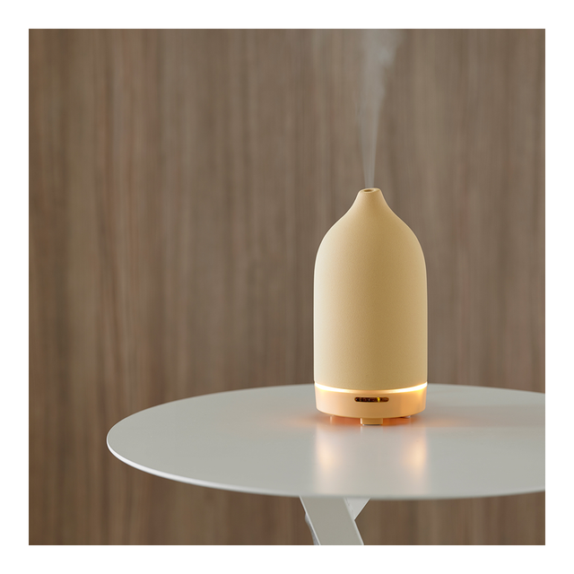 TOAST LIVING Aroma Genie Casa - Yellow | the OBJECT ROOM