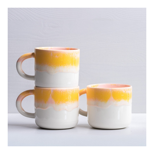 STUDIO ARHOJ Chug Mug - Fruit Jelly Flux