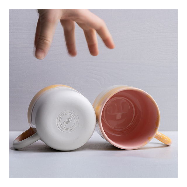 STUDIO ARHOJ Chug Mug - Fruit Jelly Flux
