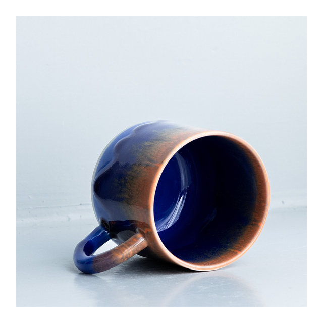 STUDIO ARHOJ Chug Mug - Agathina