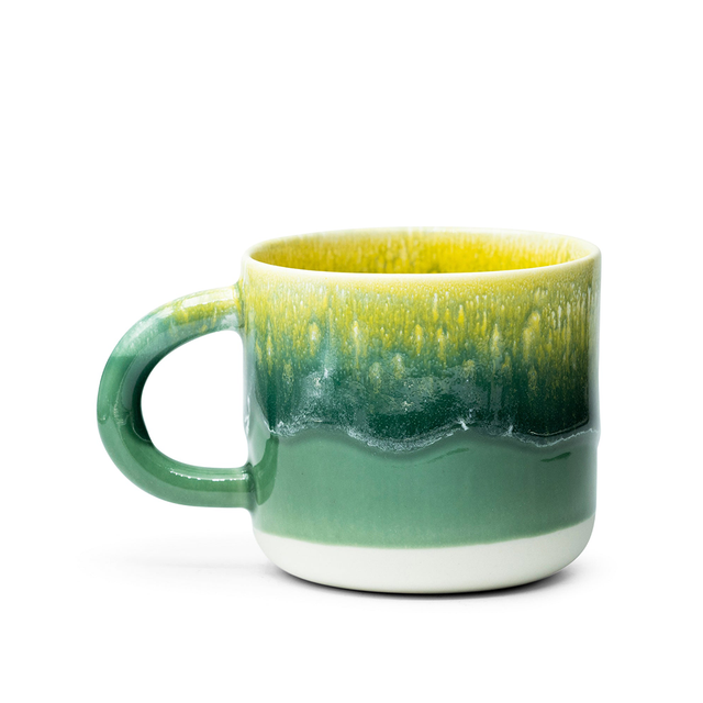 STUDIO ARHOJ Chug Mug - Banana Leaf
