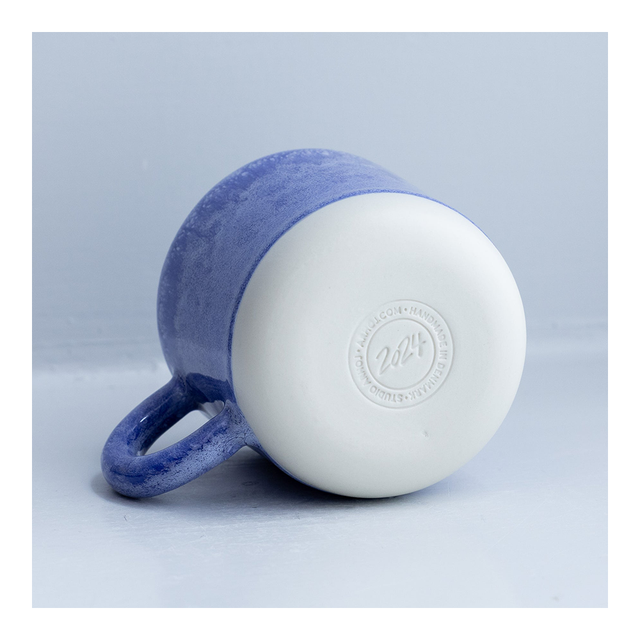 STUDIO ARHOJ Chug Mug - Loch Ness