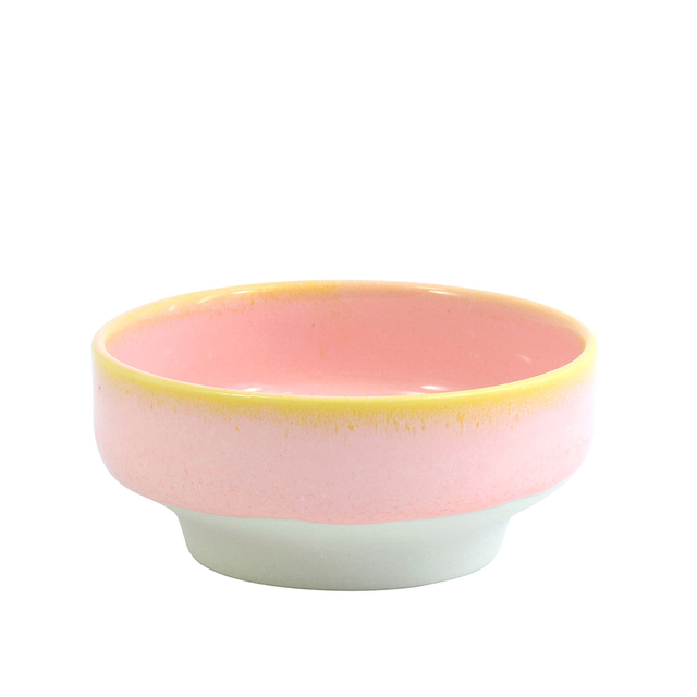 STUDIO ARHOJ Dip Dish - Pink Grapefruit