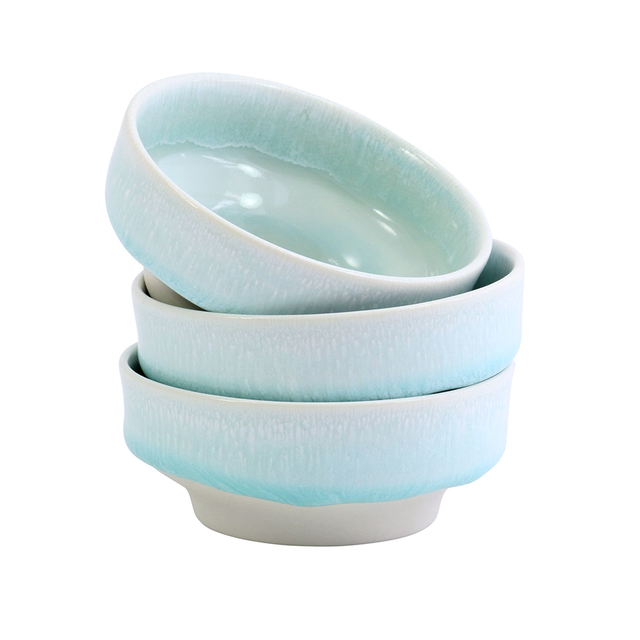 STUDIO ARHOJ Dip Dish - Spearmint