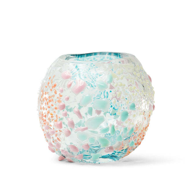 STUDIO ARHOJ Urchin Tealight Holder - Daydream | the OBJECT ROOM