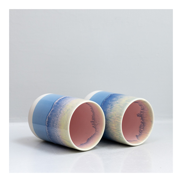 STUDIO ARHOJ Slurp Cup - Dreamboat