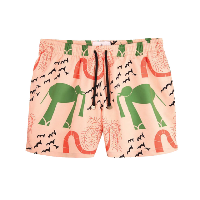 TIMO Trunks Edition - Samui | the OBJECT ROOM