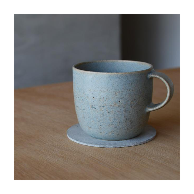 PULL PUSH PRODUCTS Floorwall Circle 100 - Natural | the OBJECT ROOM