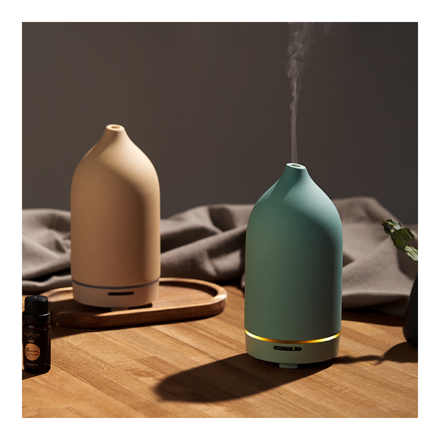TOAST LIVING Aroma Genie Casa - Lake Green | the OBJECT ROOM
