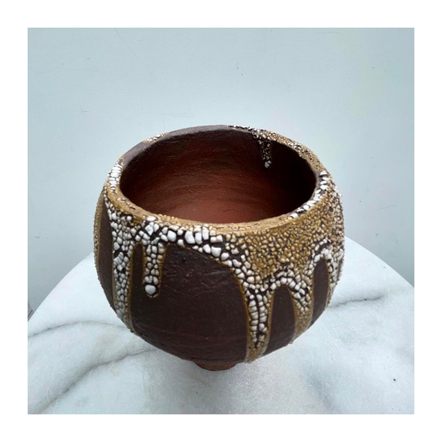 KATARINA WELLS CERAMICS Little Ikebana Vase | the OBJECT ROOM