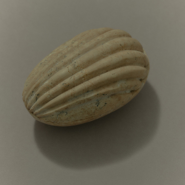 COREY ASHFORD Madeleine Box - Travertine