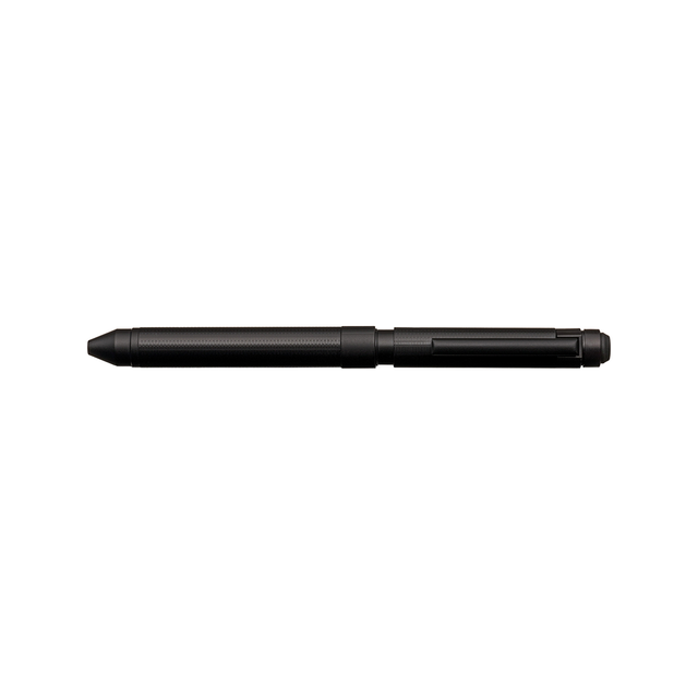 CRAFT DESIGN TECHNOLOGY Multifunctional Pen - Black | the OBJECT ROOM