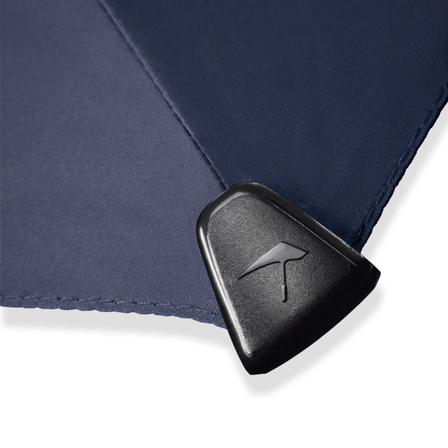 SENZ Mini Automatic Umbrella - Midnight Blue | the OBJECT ROOM