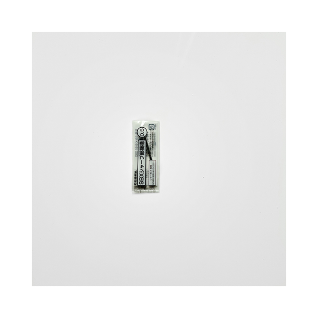 CRAFT DESIGN TECHNOLOGY Multifunctional Pen Pencil Refill | the OBJECT ROOM