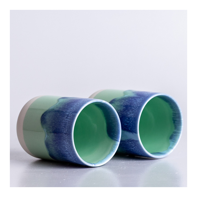 STUDIO ARHOJ Slurp Cup - Dragonfly