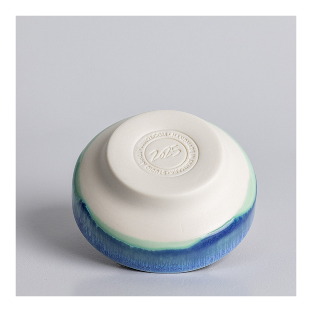 STUDIO ARHOJ Dip Dish - Dragonfly