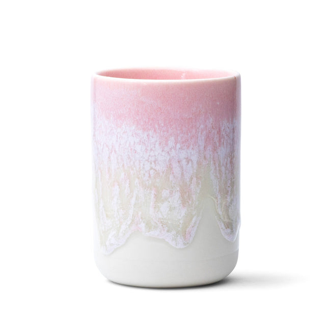 STUDIO ARHOJ Slurp Cup - Lotus | the OBJECT ROOM