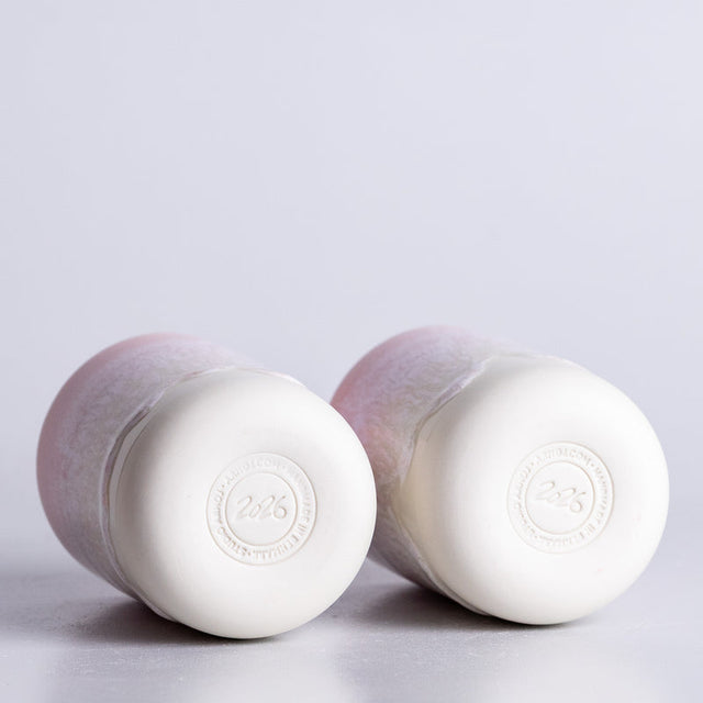 STUDIO ARHOJ Slurp Cup - Lotus | the OBJECT ROOM