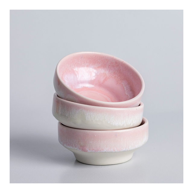 STUDIO ARHOJ Dip Dish - Lotus