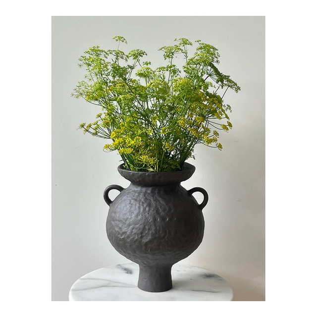 KATARINA WELLS CERAMICS Ollie Vase | the OBJECT ROOM