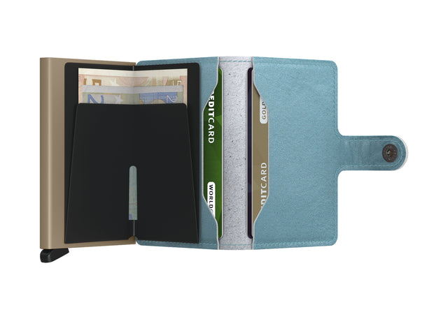 SECRID Miniwallet Art - Almond Blossom | the OBJECT ROOM