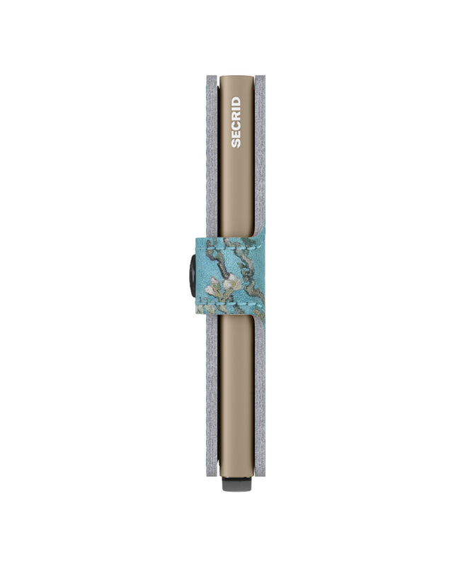 SECRID Miniwallet Art - Almond Blossom | the OBJECT ROOM