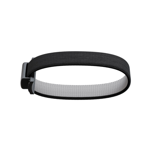 SECRID Add-on Bandwallet Original - Black | the OBJECT ROOM