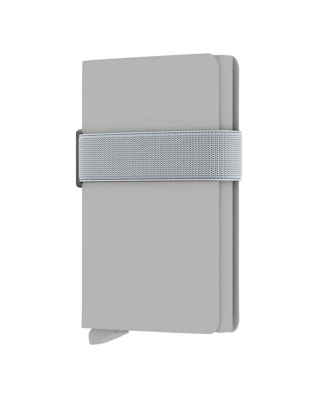 SECRID Add-on Bandwallet Original - Grey | the OBJECT ROOM