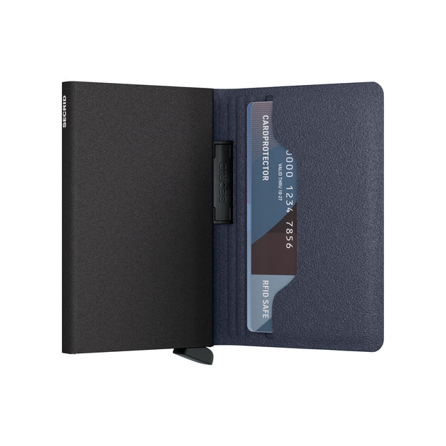 SECRID Bandwallet LIBA - Navy-Black | the OBJECT ROOM