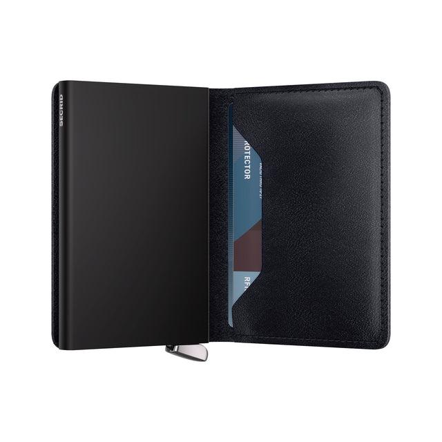 SECRID Premium Slimwallet - Basco Ink + | the OBJECT ROOM
