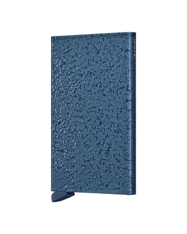 SECRID Cardprotector - Hammerstone Navy | the OBJECT ROOM