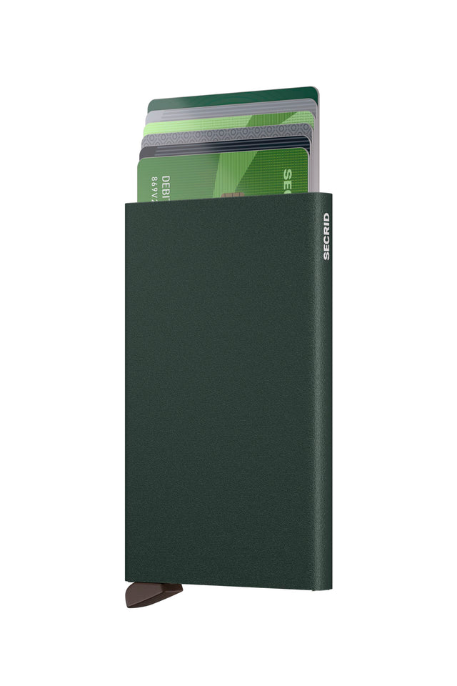 SECRID Cardprotector Powder - Forest