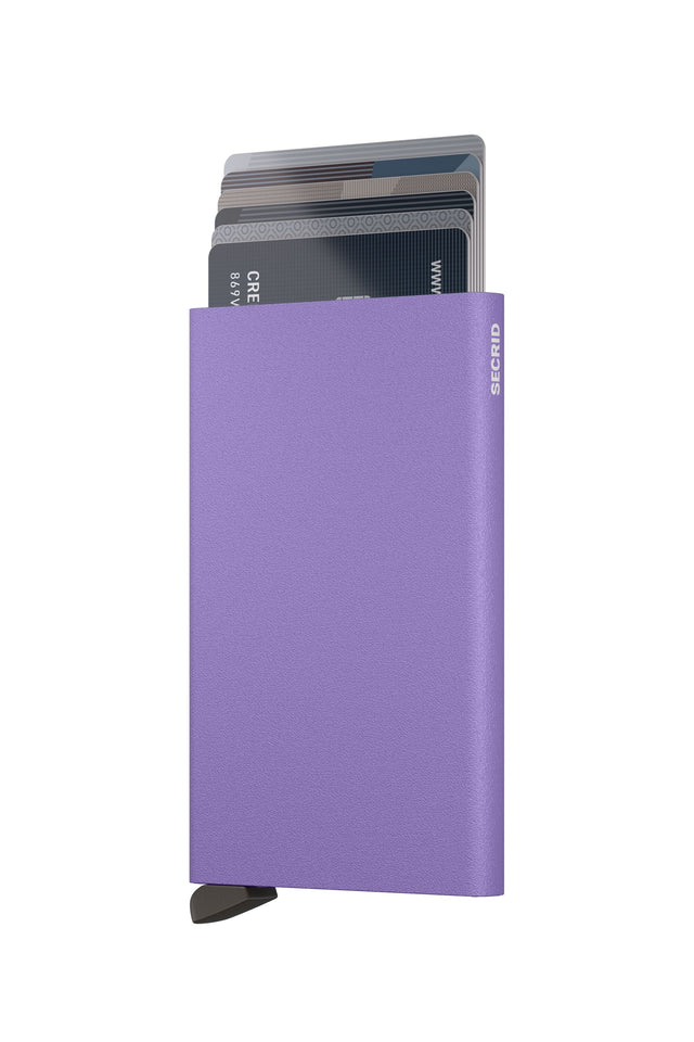 SECRID Cardprotector Powder - Lilac