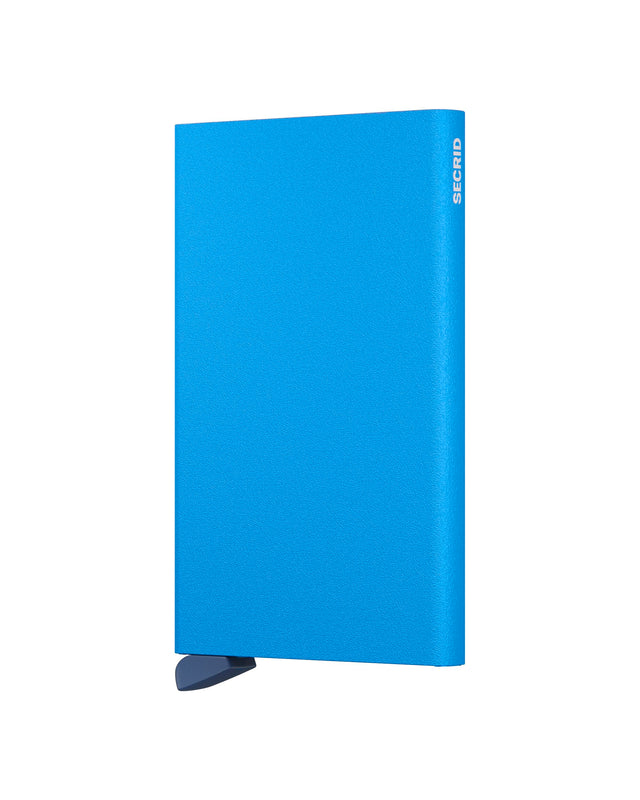 SECRID Cardprotector Powder - Ultra Blue