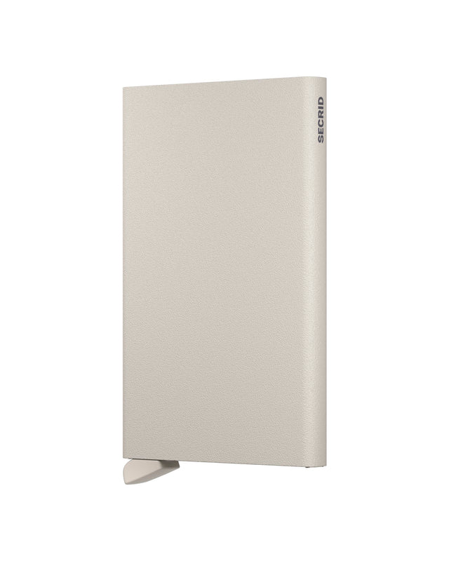 SECRID Cardprotector Powder - White