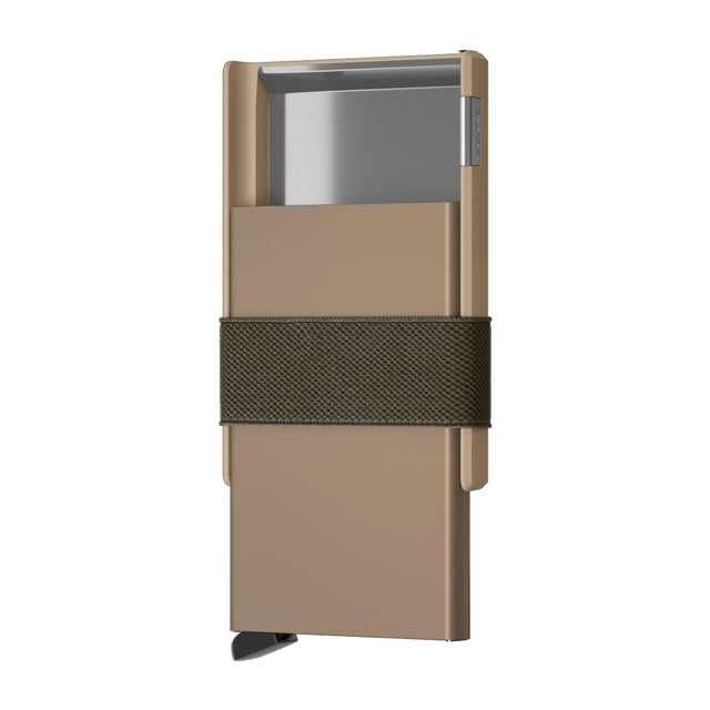 SECRID Cardslide Original - Desert