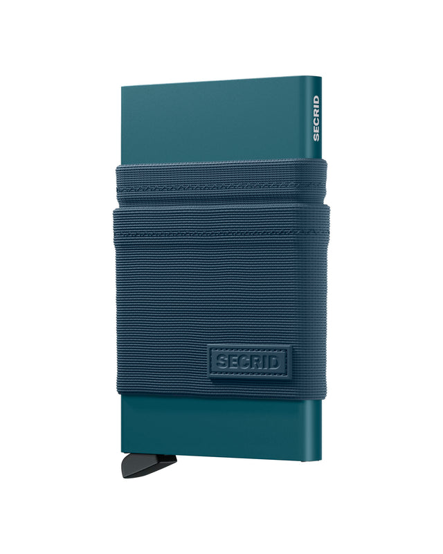 SECRID Flexwallet Original - Teal