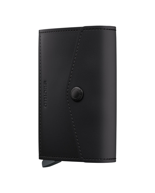 SECRID Envelope Matte - Black | the OBJECT ROOM