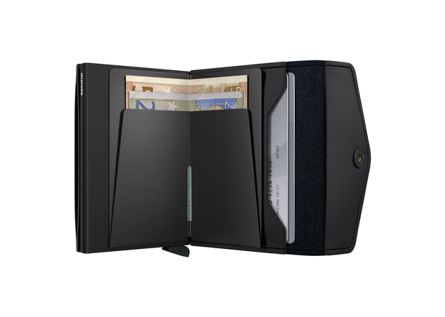 SECRID Envelope Matte - Black | the OBJECT ROOM